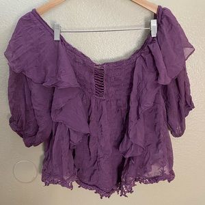 Free People Blouse